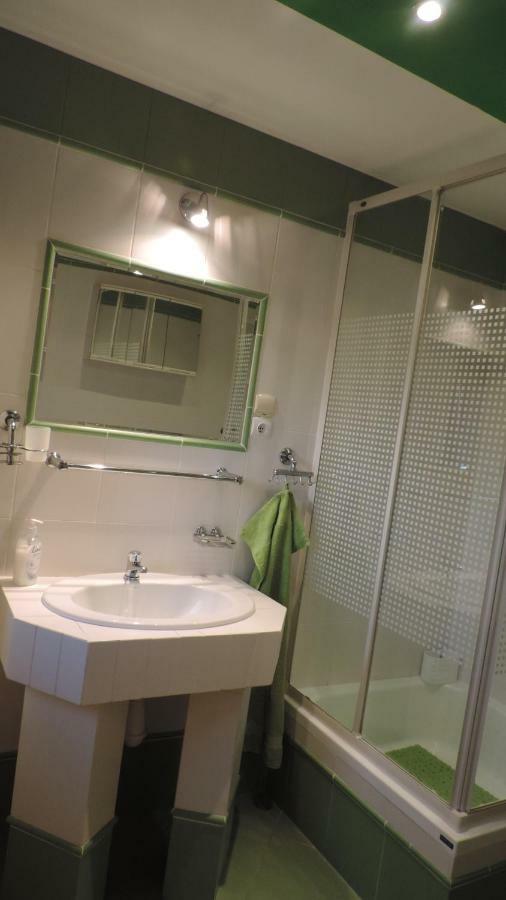 Apartament Krystyna Tylicz Exterior foto