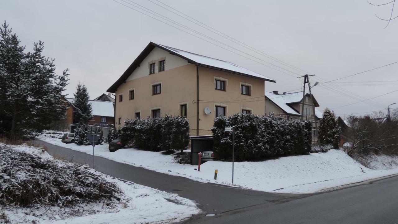 Apartament Krystyna Tylicz Exterior foto