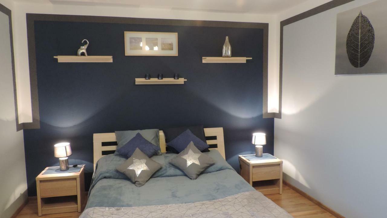 Apartament Krystyna Tylicz Exterior foto