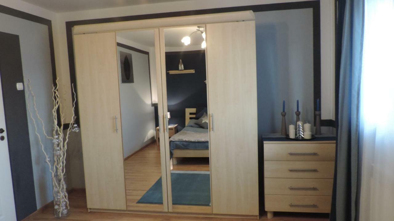 Apartament Krystyna Tylicz Exterior foto