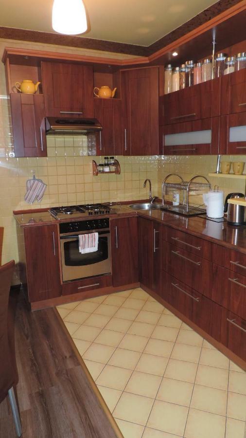 Apartament Krystyna Tylicz Exterior foto